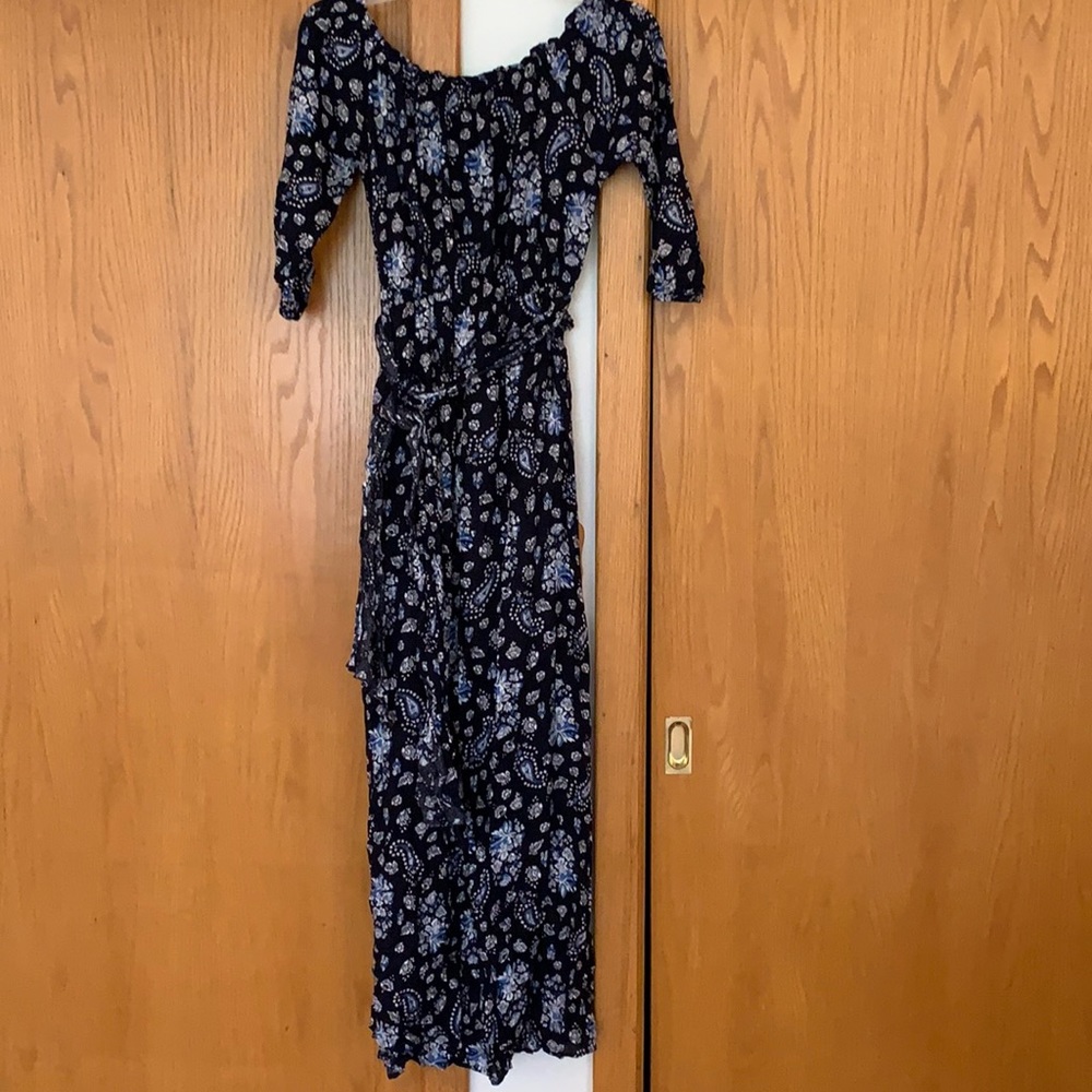 Stitch fix Verse maxi dress